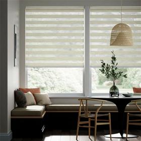 Rèm cầu vồng Basic phòng khách