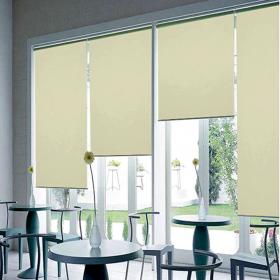 Rèm cửa cuốn cách nhiệt cản sáng HGC-01