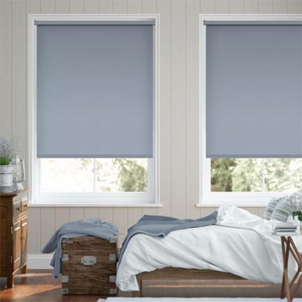 Rèm cuốn cản sáng 100%