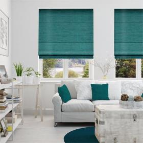 Mẫu Rèm Roman Đẹp Ahisma Luxe RM-20