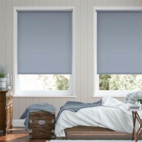 Rèm cuốn cản sáng 100%