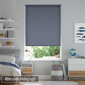 Rèm cuốn cản sáng 100%