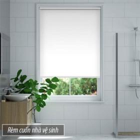 Rèm cuốn cản sáng 100%
